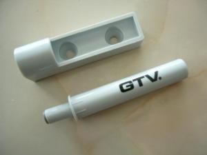 Becsapódásgátló+rögzítõ adapter