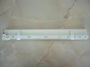 FDS fém fiókoldal 54x500