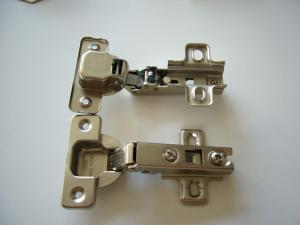 Rázáró pánt FGV slide on genios