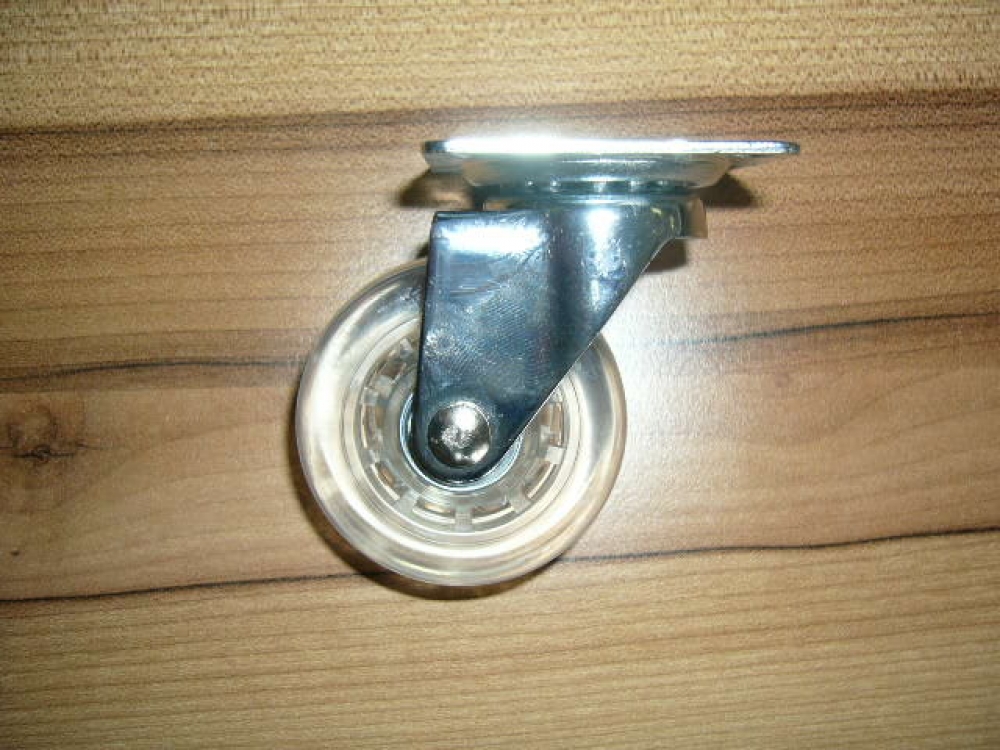 Bútó görgõ transparent