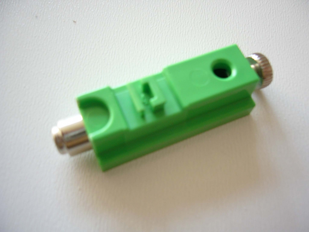 FGV slide on tompító