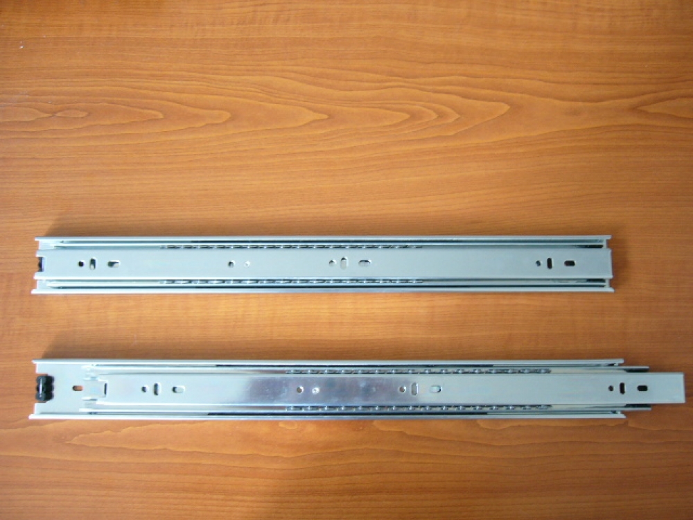 Golyós fiókcsúszó 450