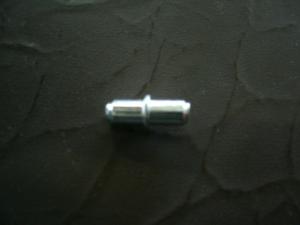 Csapos polctartó 50db