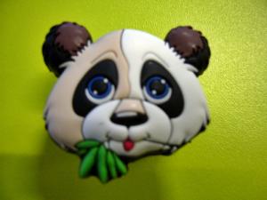 Panda fogantyú