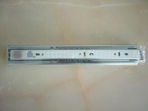 Golyós fiókcsúszó PO 500mm