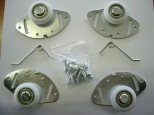 Micro elegant görgõ szett