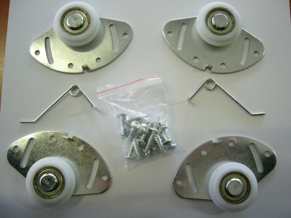 Micro elegant görgõ szett