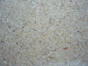 Natúr faforgács lap 16mm