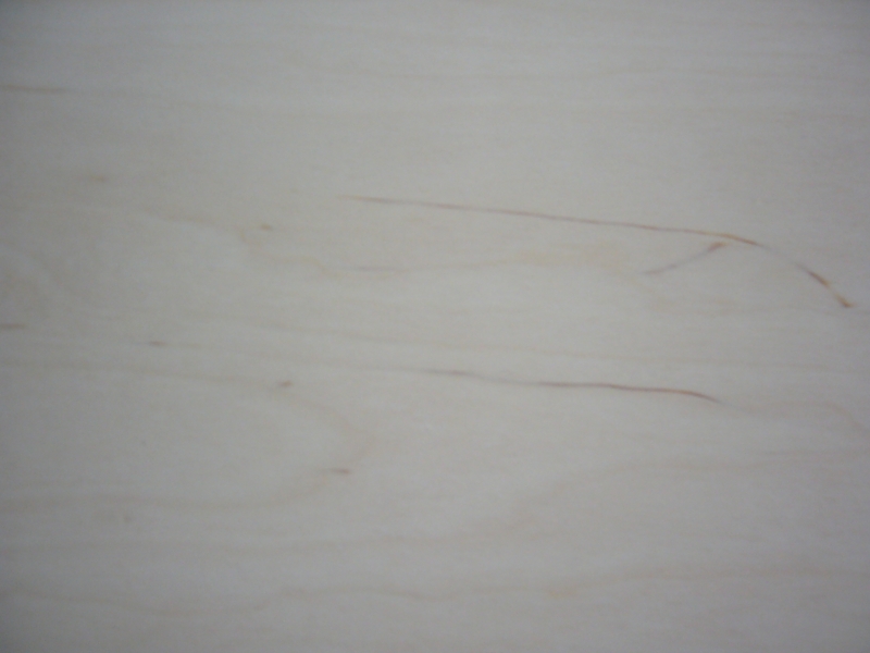 Rétegelt lemez nyír 10mm