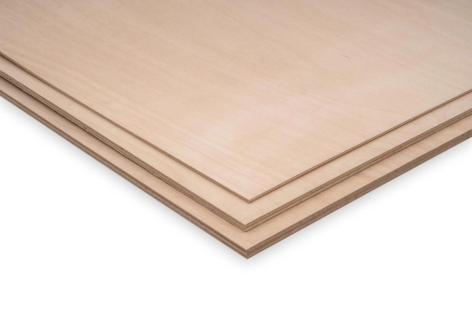 Bükk rétegelt lemez 18mm