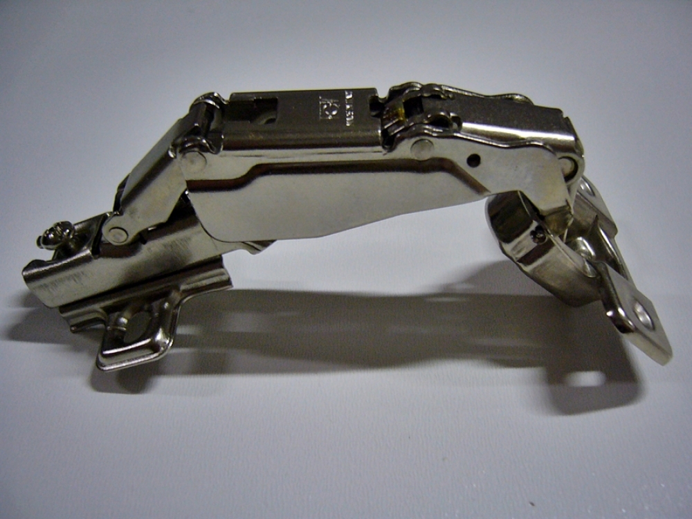 FGV Rázáró 165° SLIDE ON