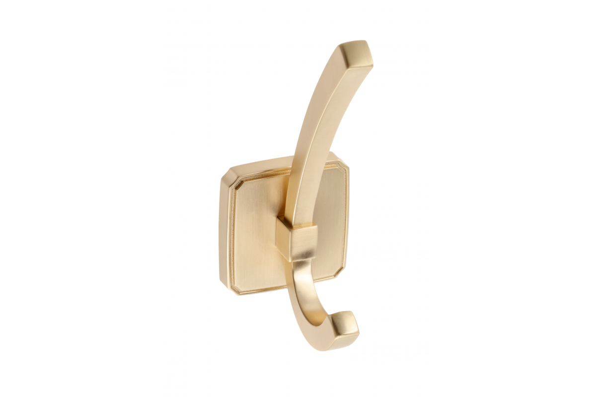 Fogas CAPITAL  csiszolt arany