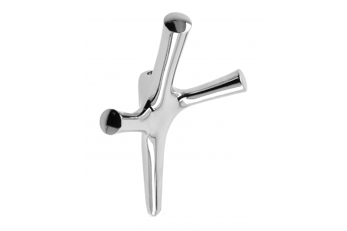 Fogas WALENCIA króm