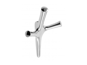 Fogas WALENCIA króm