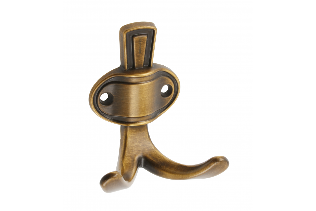 Fogas CORUNA barna kicsi