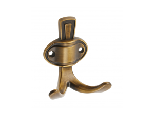 Fogas CORUNA barna kicsi