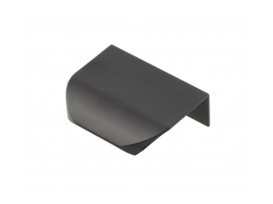 Hexa matt fekete 32/50mm