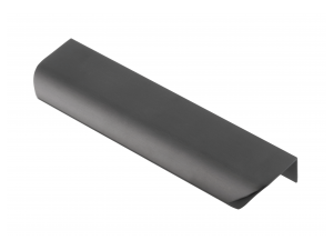 Hexa matt fekete 96/150mm