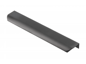 Hexa matt fekete 192/225mm