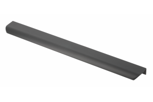 Hexa matt fekete 320/360mm