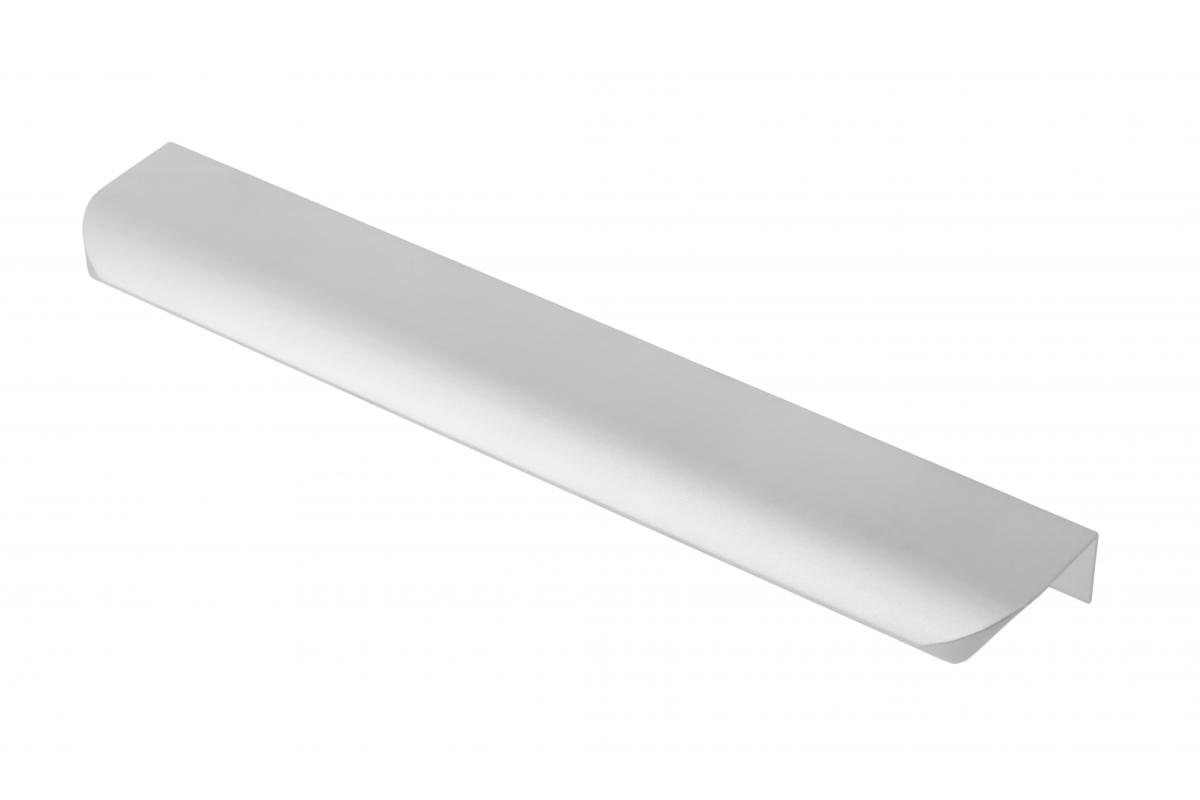 Hexa matt alu 192/225mm