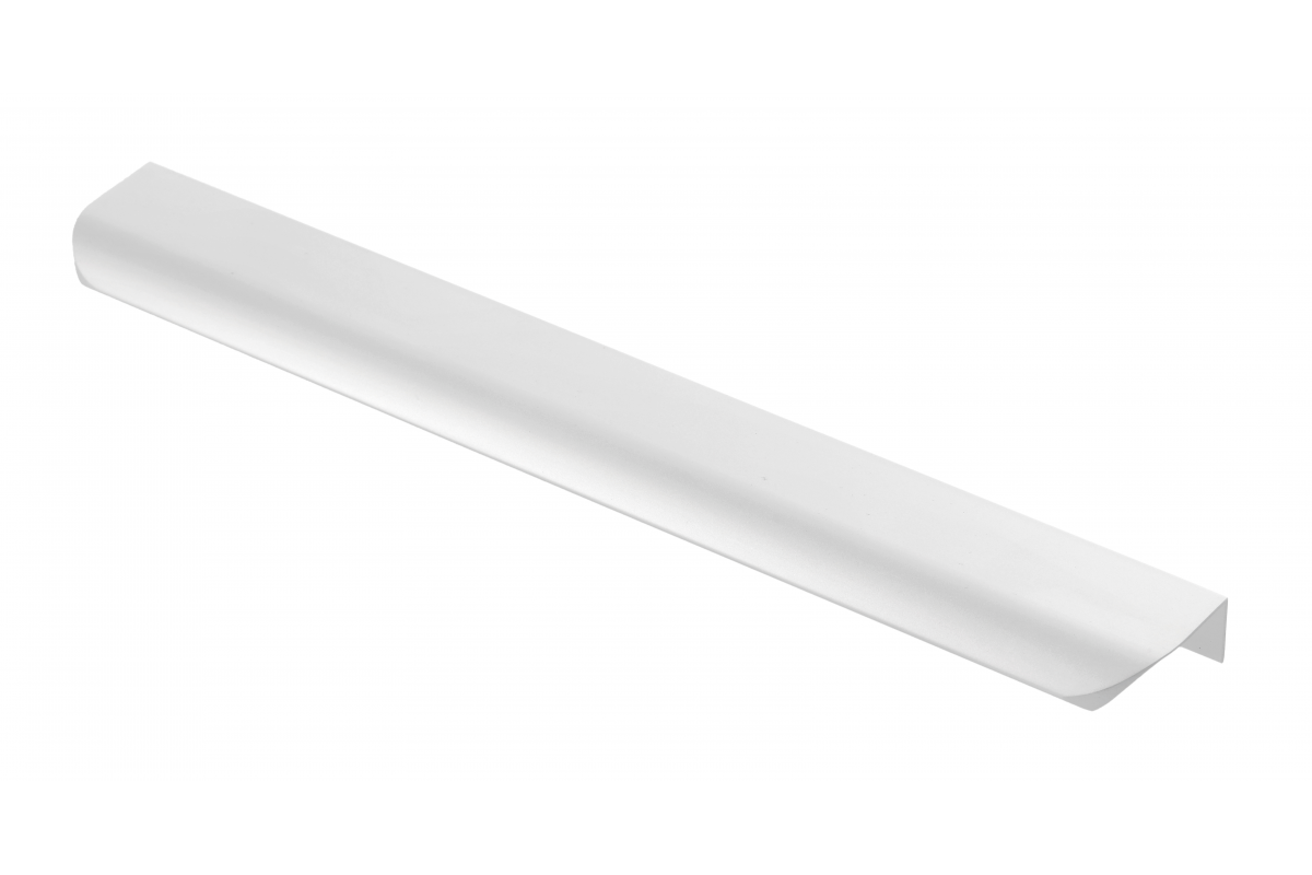 Hexa matt alu 256/596mm