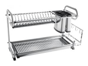 Edénycsepegtető evőeszköztartóval