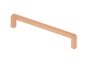 Fogantyú BAGIO 128 réz