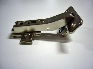 FGV 45° SLIDE ON GENIOS