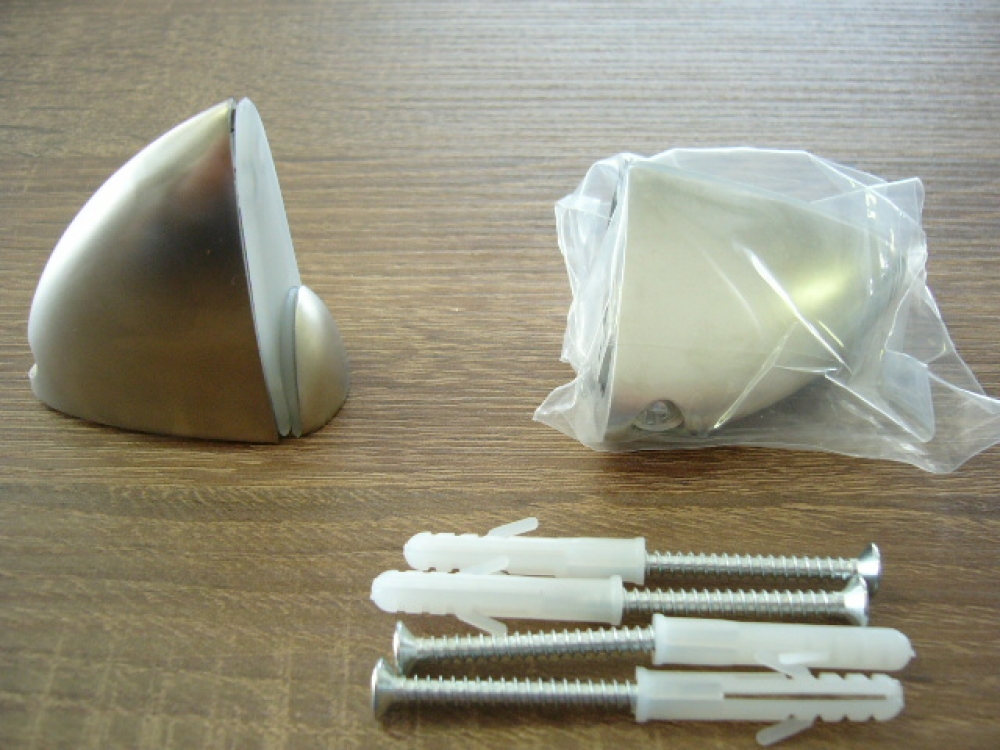 Polctartó /szatén pelikán/ 2db