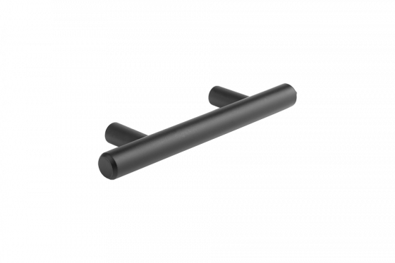 Tulip fogantyú Hrazda 448 fekete matt