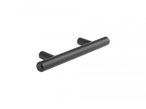 Tulip fogantyú Hrazda 448 fekete matt