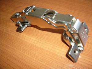 GTV 165° csillapítós pánt