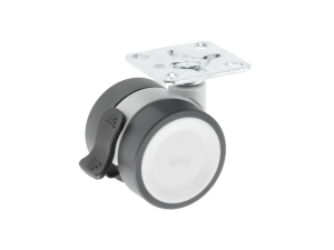 Bútorgörgő GTV CIRCO fékezhető 4db/csomag