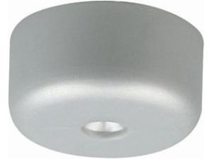 STRONG Csúszó talp csavarozható 40 mm szürke 4db/csomag