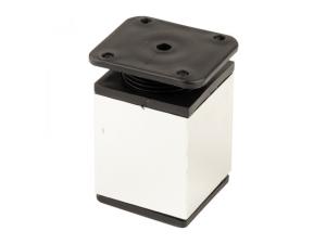 StrongLegs bútor láb, 60mm, króm fényes