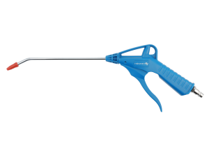 Fúvópisztoly 200 mm