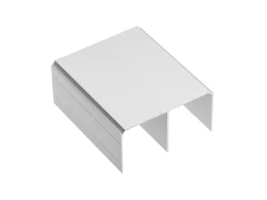 GTV felsõ sín 235cm ezüst